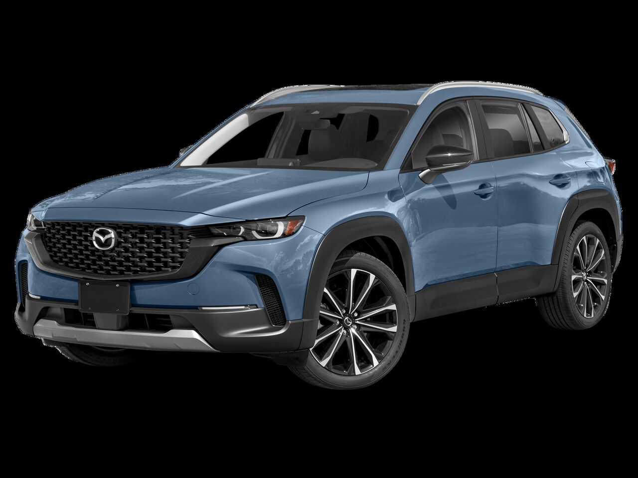 2023 MAZDA CX-50