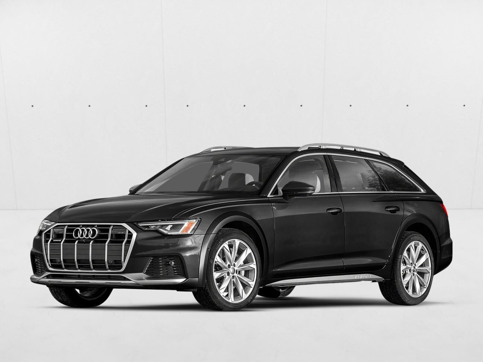 2024 AUDI A6 allroad