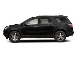 2010 GMC Acadia