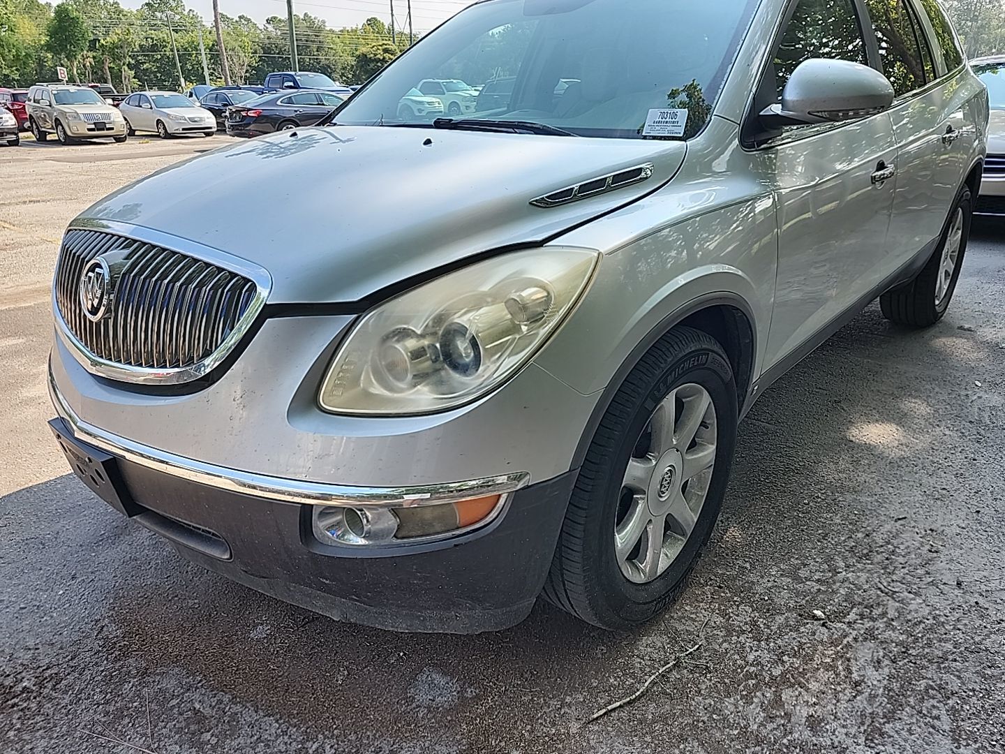 Buick Enclave