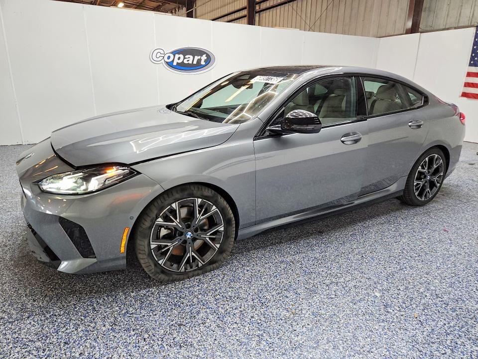 2026 BMW 2 Series