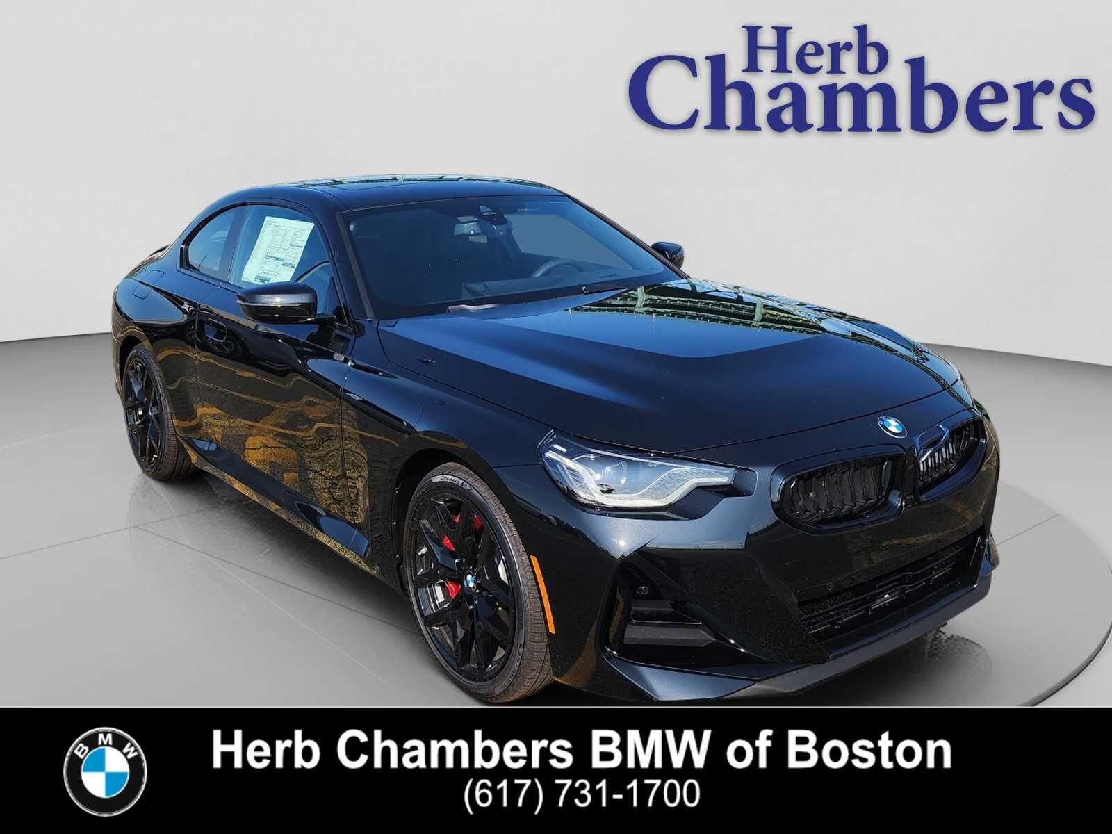 2026 BMW 2 Series