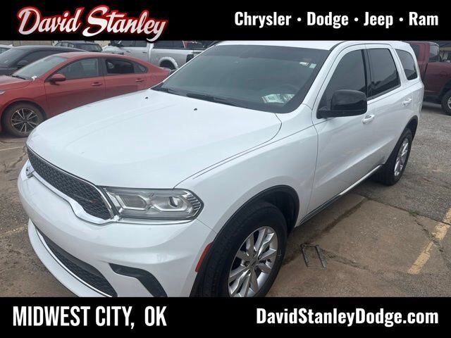 2024 DODGE Durango