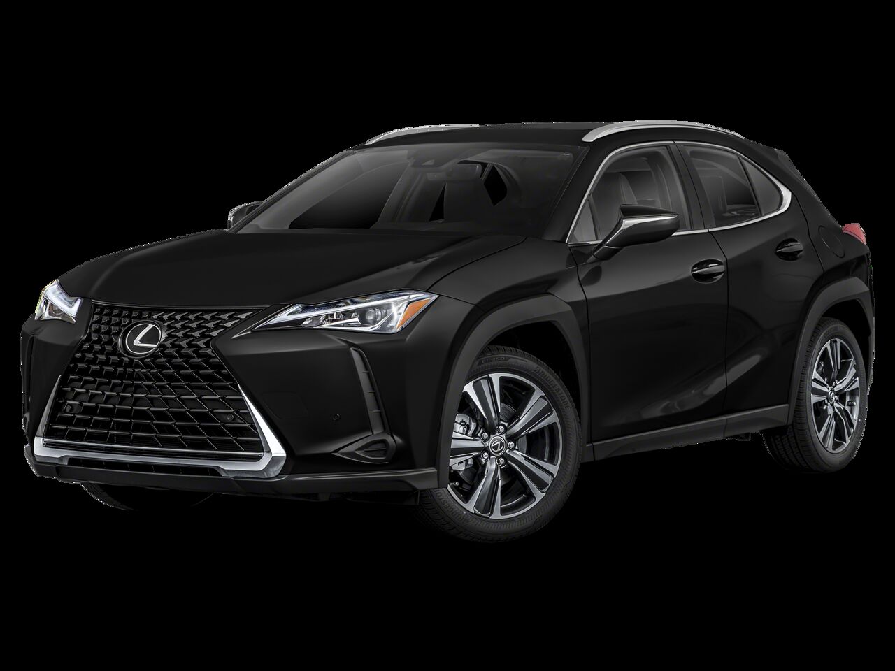 2019 LEXUS UX