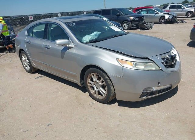 2011 ACURA TL