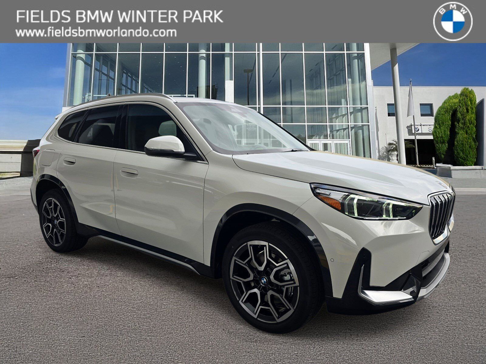 2026 BMW X1
