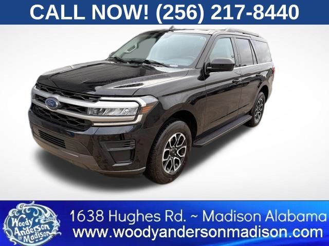 2022 FORD Expedition