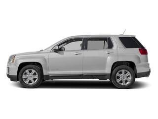 2016 GMC Terrain