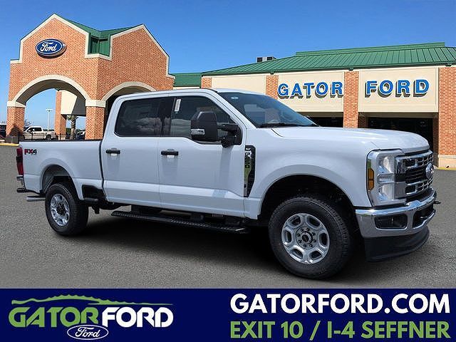 2026 FORD F-250