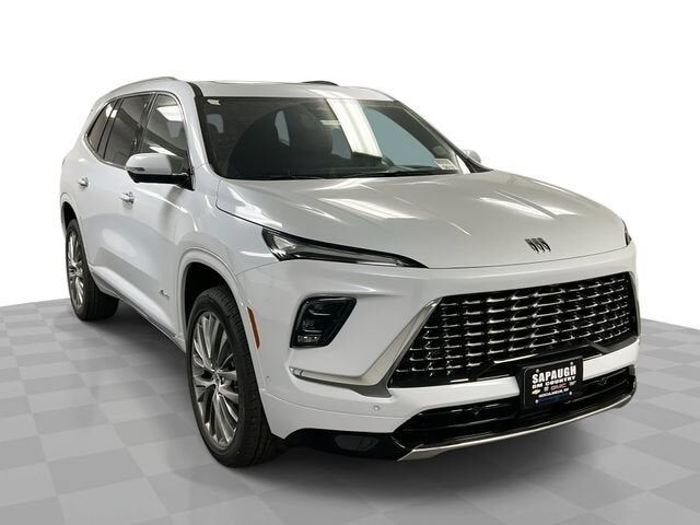 2026 BUICK Enclave