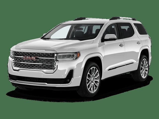 2022 GMC Acadia