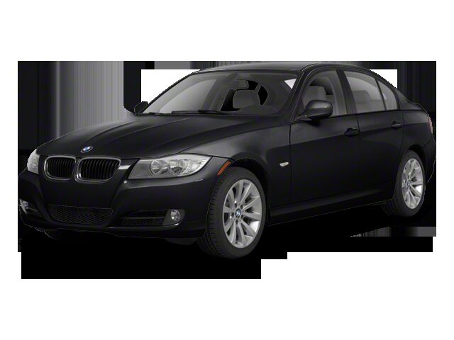 2011 BMW 3 Series