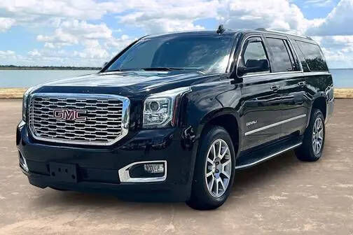 2019 GMC Yukon XL