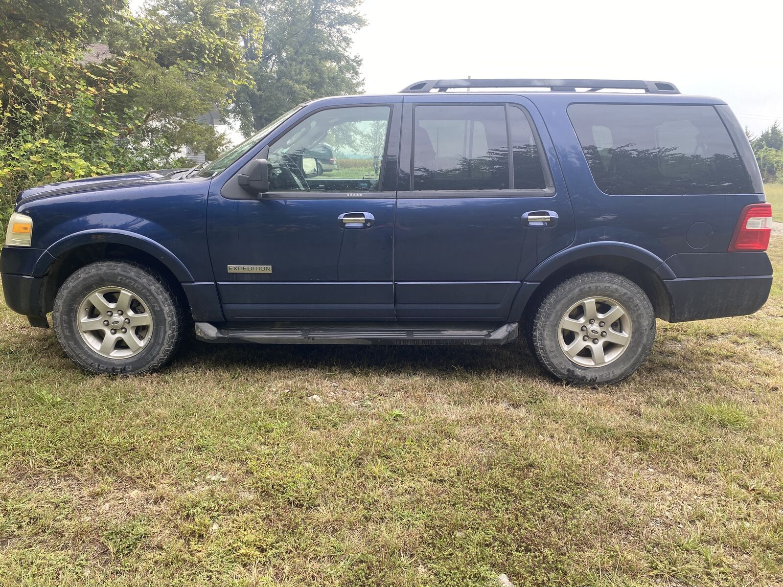 Ford Expedition