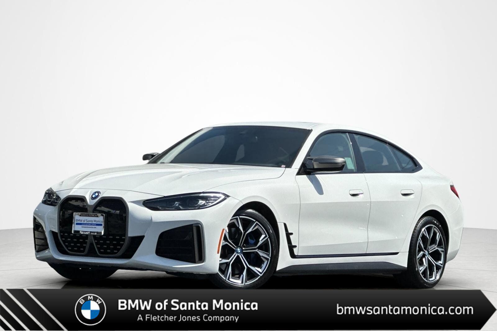 2022 BMW i4