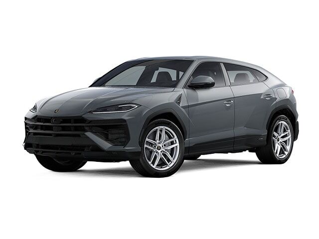 2026 LAMBORGHINI URUS