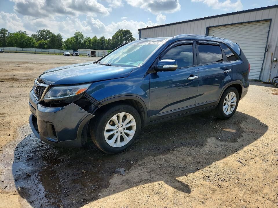 2015 KIA Sorento