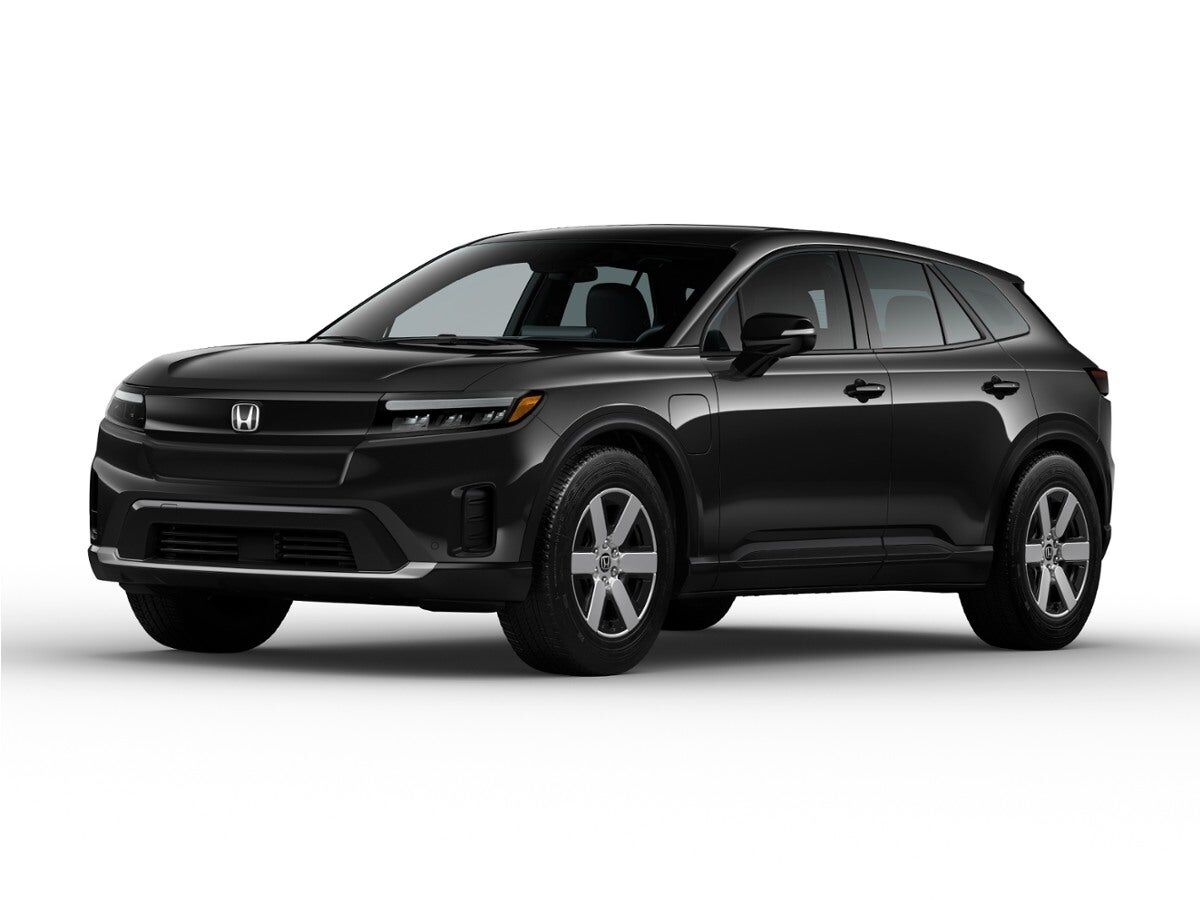 2026 HONDA Prologue