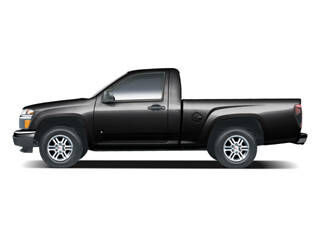 2010 GMC Canyon