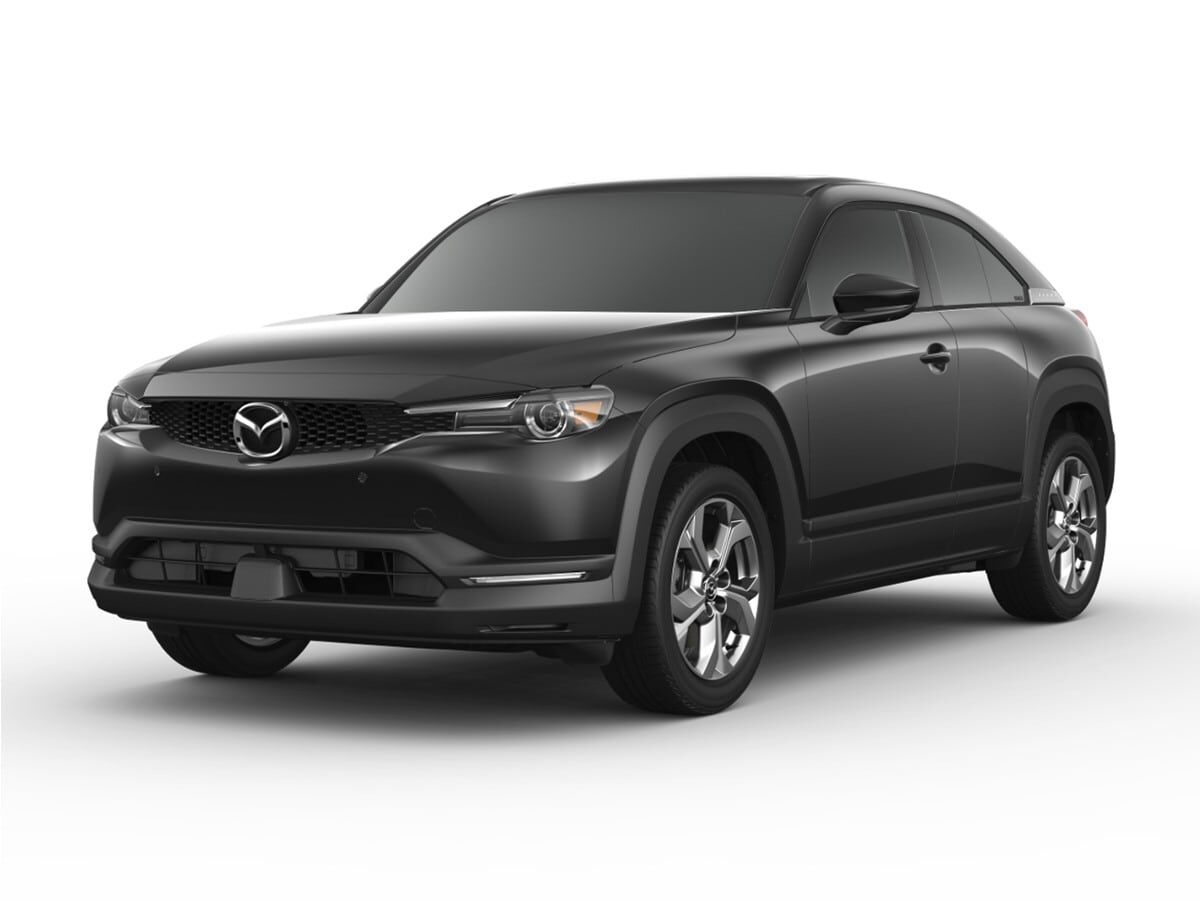 2022 MAZDA MX-30