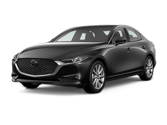 2023 MAZDA Mazda3