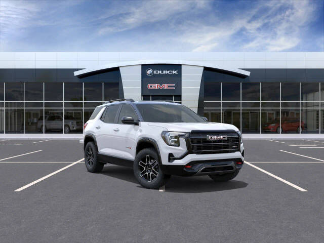 2027 GMC Terrain
