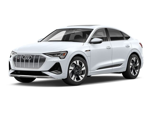 2021 AUDI e-tron Sportback