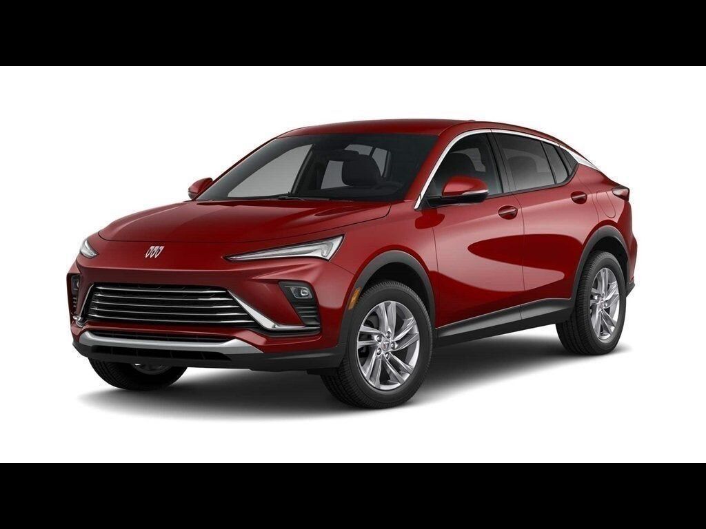 2026 BUICK Envista