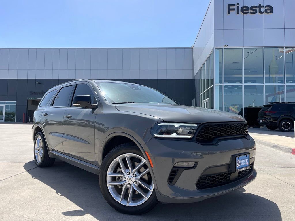 2023 DODGE Durango