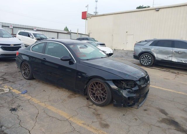 2007 BMW 3 Series