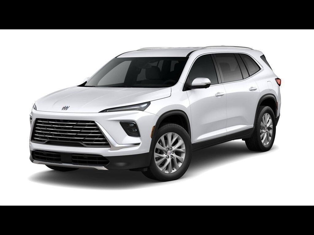 2026 BUICK Enclave