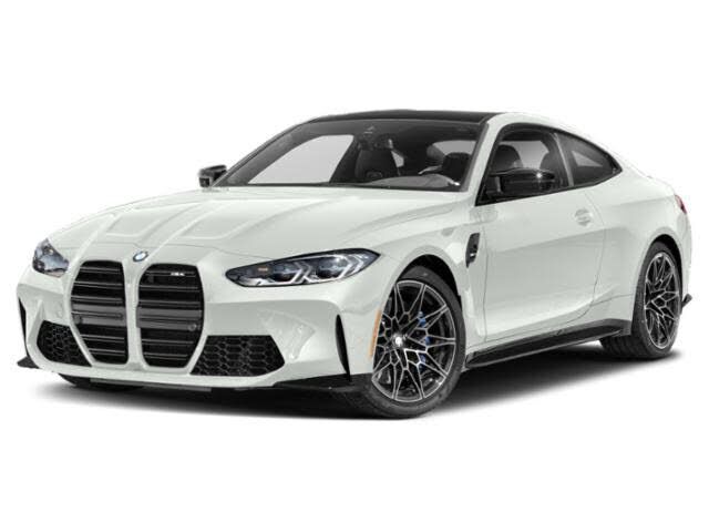 2021 BMW M4