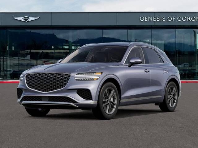 2027 GENESIS GV70
