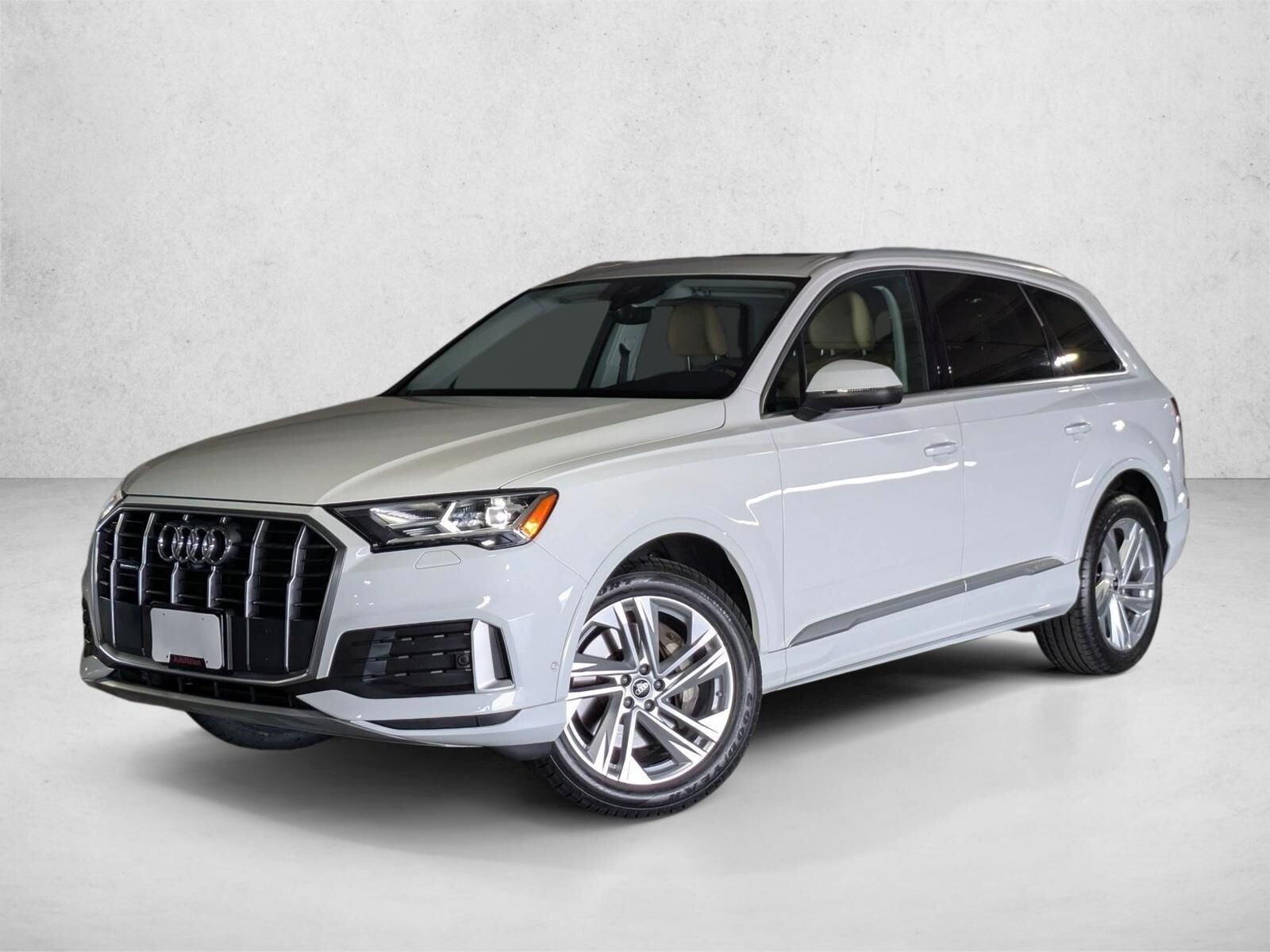 2022 AUDI Q7