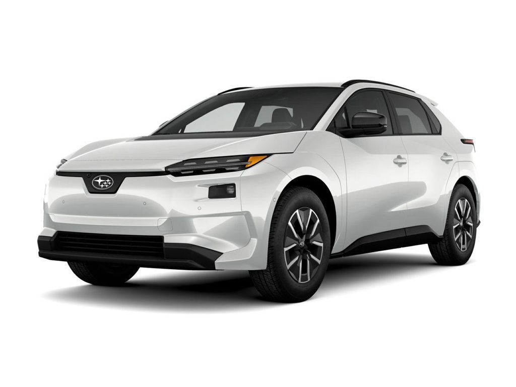 2026 SUBARU Solterra