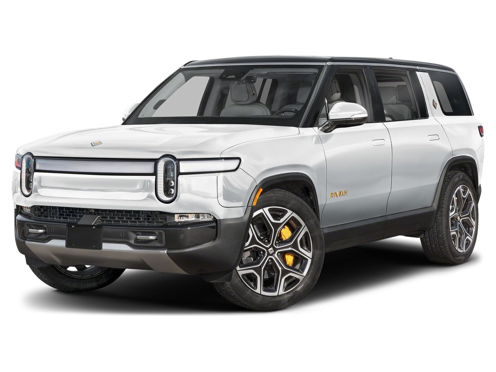 2024 RIVIAN R1S