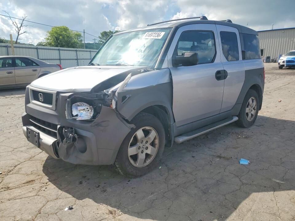 2003 HONDA Element