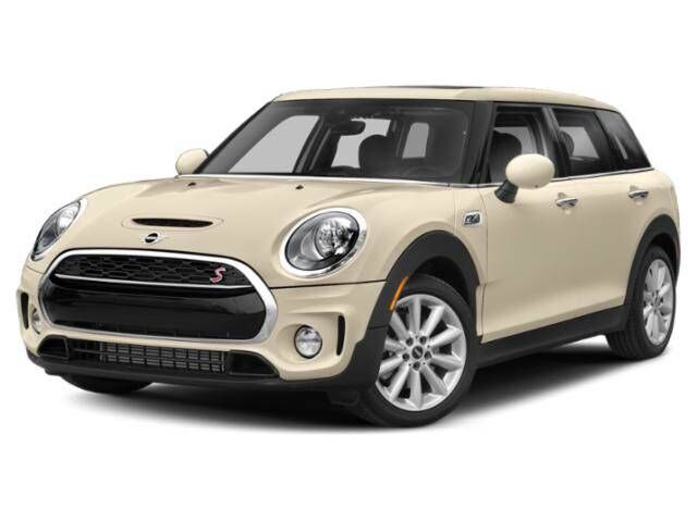 2019 MINI Clubman
