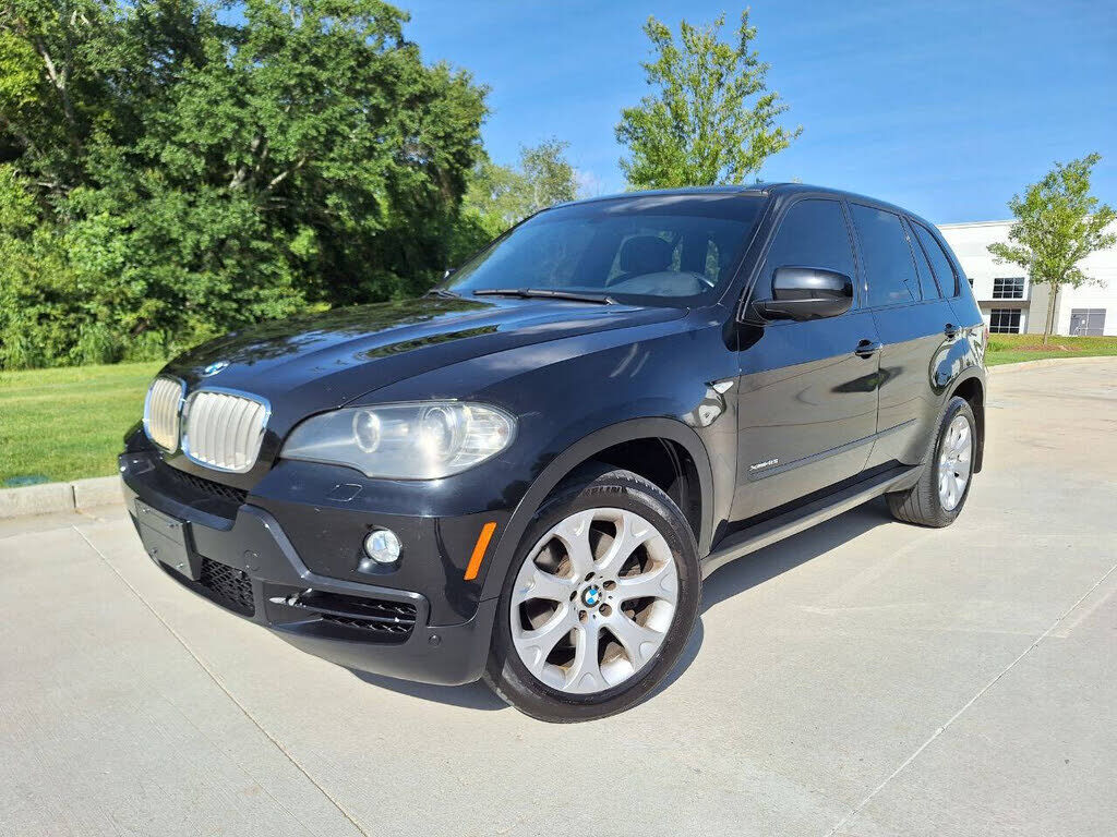 2010 BMW X5