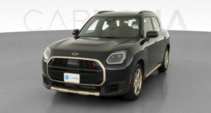 2025 MINI Countryman