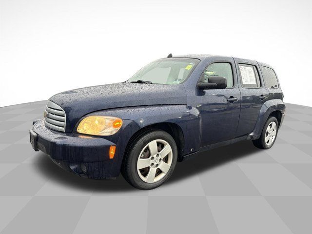 2010 CHEVROLET HHR