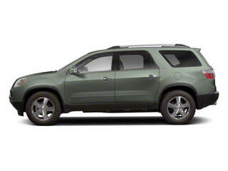 2011 GMC Acadia