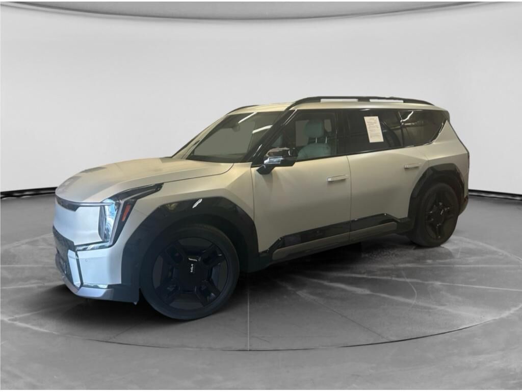 2024 KIA EV9