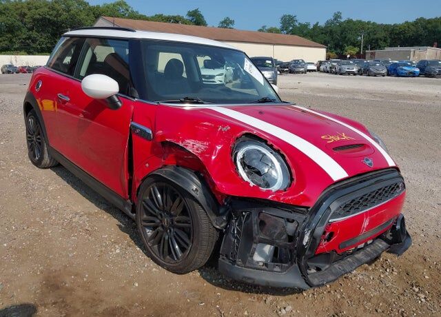 2023 MINI Hardtop