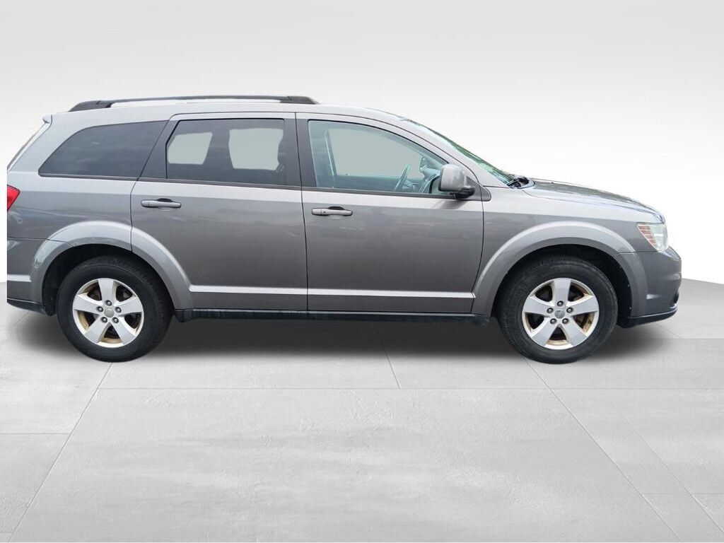 2012 DODGE Journey