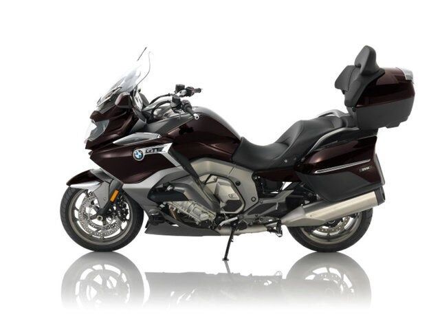 2018 BMW K 1600 GTL