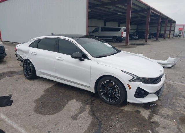 2023 KIA K5