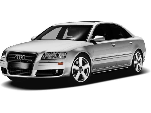 2007 AUDI A8