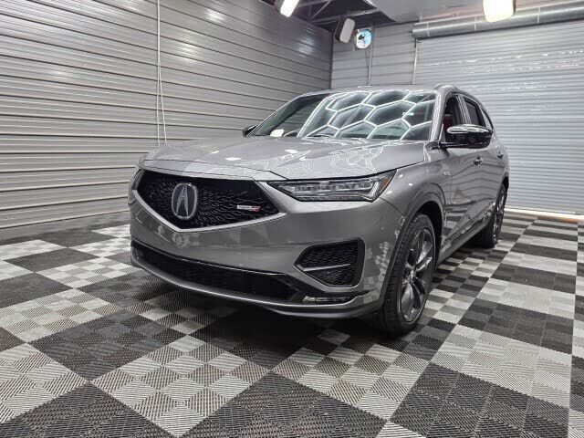 2022 ACURA MDX Type S