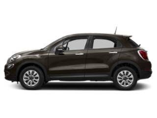 2017 FIAT 500X